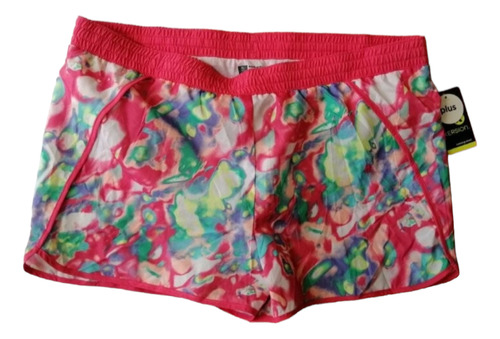 Lote De 6 Shorts Para Mujer, Estilos Y Colores Variados