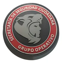 Comprar Insignias De Pvc Para Camisas,mochilas,chalecos Quintana Roo