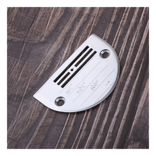 Placa De De Máquina De Coser Industrial F18