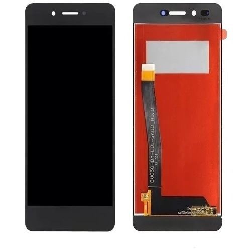 Pantalla 3/4 Lcd + Tactil Para Huawei P9 Lite Smart