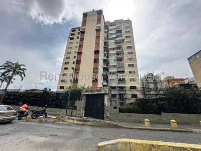 Apartamento en venta