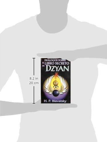 Libro: Dialogos Sobre El Libro Secreto De Dzyan (spanish ...