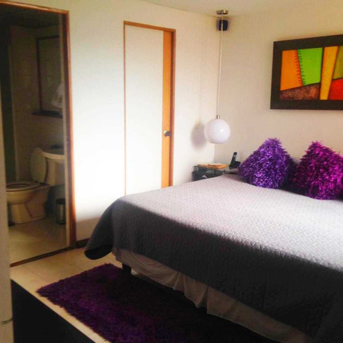 Imagen 9 de 10 de Apartamento En Venta En Simón Bolívar