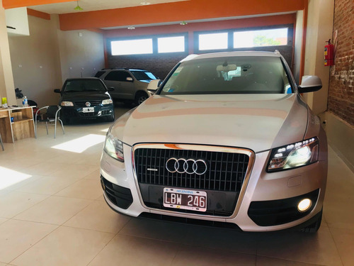 Audi Q5 2.0 Tfsi 211cv Quattro 2012
