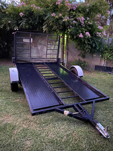 Utv Gamma 800