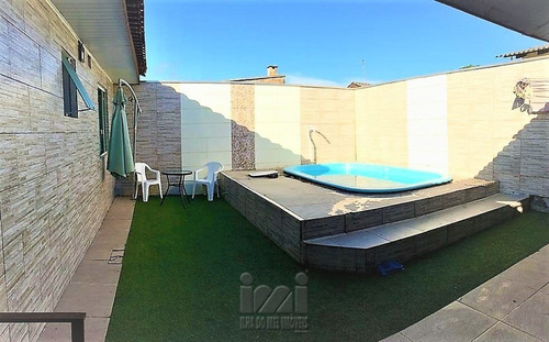 Imagem 12 de 15 de Casa 3 Quartos E Piscina Em Pontal Do Paraná - 253sh-1