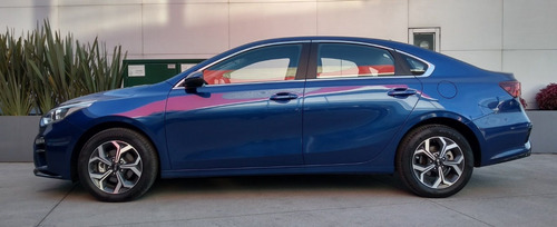Imagen 2 de 11 de Kia Forte 2021 2.0 Ex 4 P At