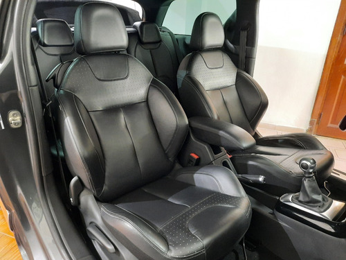 Citroen Ds Ds3 1.6 Thp Sport Chic Nav