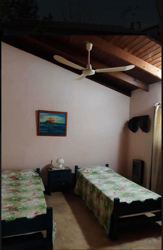 Casa Centro De Merlo