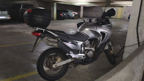 Honda Transalp Xl650v