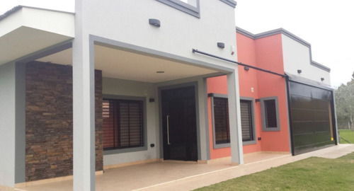 Venta Casa Quinta 3 Dormitorios A Estrenar