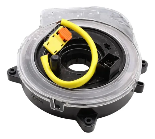 Cinta Airbag Hard Disk Toro Jeep Compass Renegade 59001668