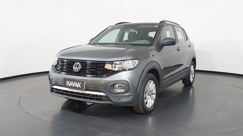 Volkswagen T-Cross 200 TSI TOTAL COMFORTLINE