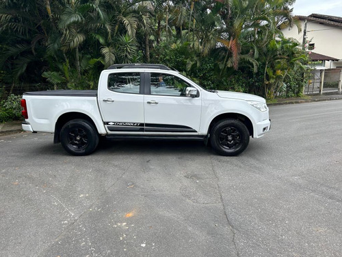 Chevrolet S10 2.4 F.Power 4x2 CD