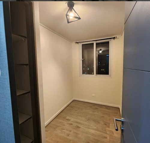 Arriendo Lindo Depto 2dorm 2ba 1est Piscina Ñuñoa