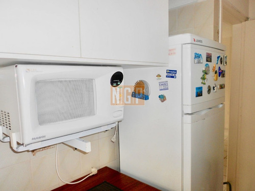 Imagen 14 de 15 de Apartamento En Mansa, 3 Dormitorios