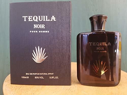 Tequila Noir 3.3 Oz Eau De Parfum For Rbk9a