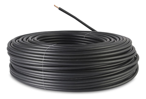 Cable Eléctrico Elecon Tf 18 Awg 100% Cobre 100 Mts 