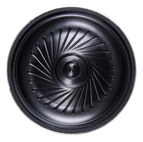 Altavoz Interno Magent Tweeter Trompeta Cuerno 50 Mm 0.5w
