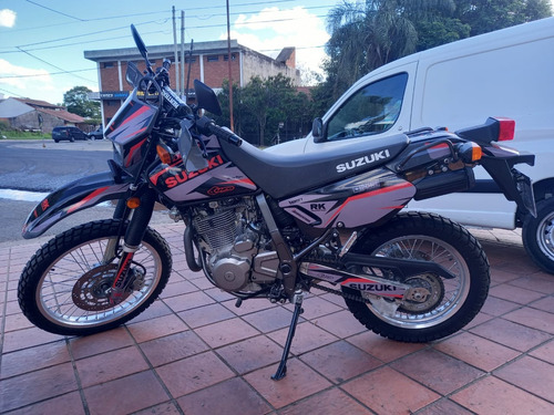 Suzuki Dr 650 Se 2024, Igual A 0km.