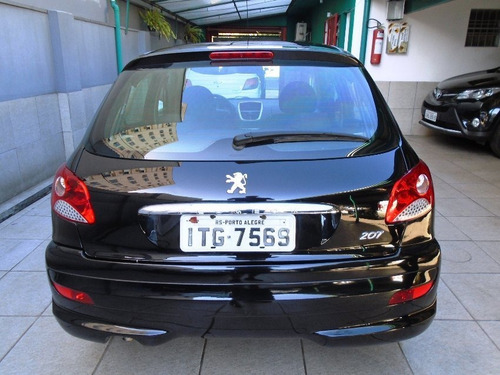 Peugeot 207 Xr Sport