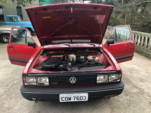 Imagem 4 de 12 de Volkswagen Passat Lse Iraquiano