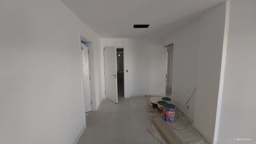 Imagem 7 de 10 de Apartamento À Venda No Bairro Recreio Dos Bandeirantes - Rio De Janeiro/rj - O-21384-35557