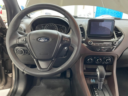 Imagem 13 de 15 de Ford Ka 1.5 Tivct Freestyle