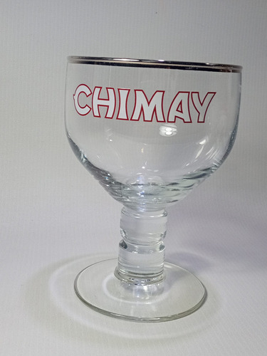 Copa Chimay Original Importada