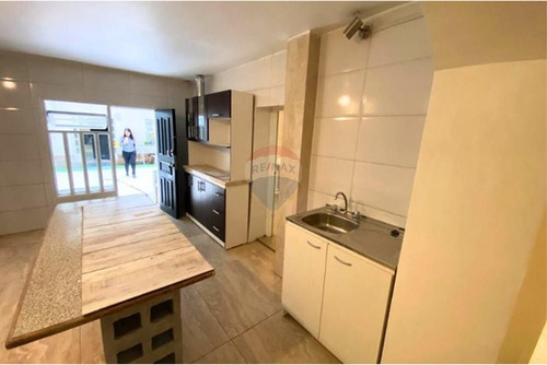 Departamento Remodelado 2d-2b