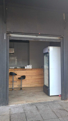 Arriendo De Local Comercial Curicó (97519)