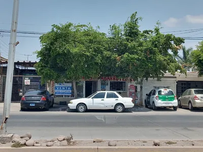Terreno en venta