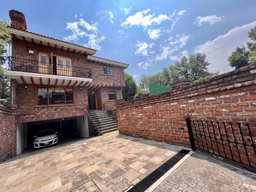 Venta Casa En Condominio San Jerónimo Lídice