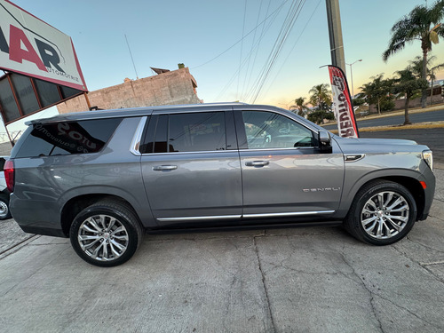 GMC Yukon 6.2 Denali 8 Vel Awd At