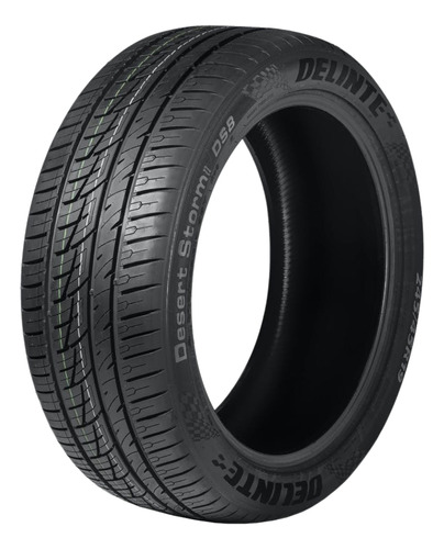 Pneu Delinte Ds8 Desert Storm 265/40 Zr21 105y