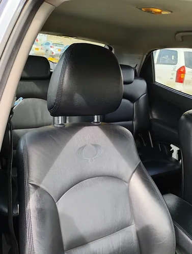 SsangYong Korando 2.0 C