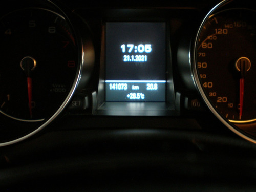 Audi A5 Sportback 2.0 T Fsi Multitronic 211cv