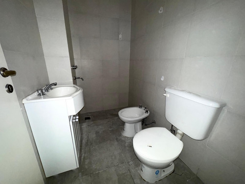 9 De Julio 1300 - Departamento Monoambiente En Venta - Rosario, Centro