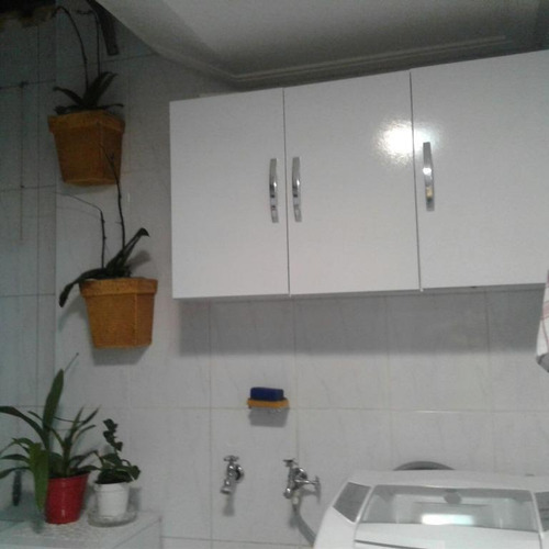 Sobrado Com 3 Dormitórios À Venda, 148 M² Por R$ 770.000,00 - Vila Bertioga - São Paulo/sp - So1757