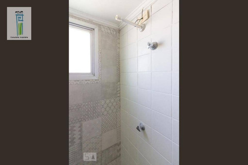 Imagem 10 de 28 de Apartamento À Venda, 50 M² Por R$ 308.000,00 - Lauzane Paulista - São Paulo/sp - Ap0166