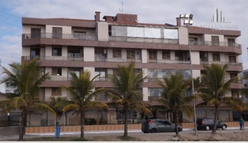 Imagem 1 de 8 de Apartamento À Venda No Bairro Canasvieiras - Florianópolis/sc - O-20778-34498