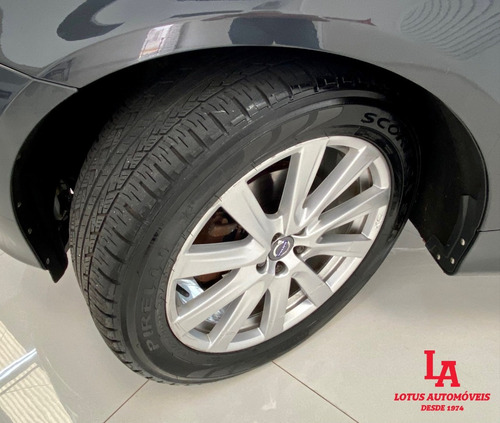 Volvo XC60 2.0 T6 Inscription Drive-e 5p