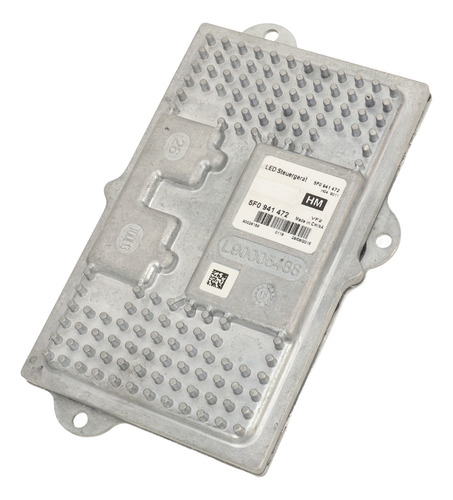 Módulo De Controle De Farol Led Para Faróis, Reator