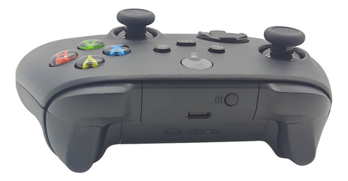 Control Para Xbox Series S/x Pc Original (Reacondicionado)
