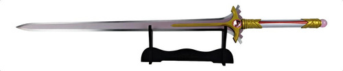 Espada Asuna Yuuki Anime Sword Art Online Presente