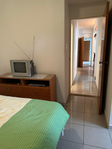 Apartamento Res. Almendron Suites Amoblado