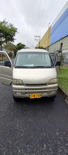 Chana Star Truck 1.0 Sc1022bb13d 4 p