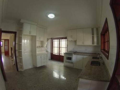 Casa À Venda Em Green Boulevard - Ca207218