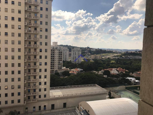 Apartamento Com 3 Dormitórios À Venda, 157 M² Por R$ 1.350.000,00 - Jardim Ana Maria - Jundiaí/sp - Ap2020