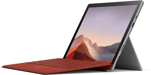Tablet Microsoft Surface Pro 7 12.3 128gb 4gb I3 Platino